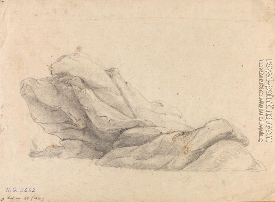 Knud Baade : Fjellknaus Knud Baade : Fjellknaus